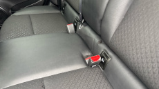 Nissan Juke 1.0 DiG-T N-Connecta 5dr DCT Petrol Hatchback